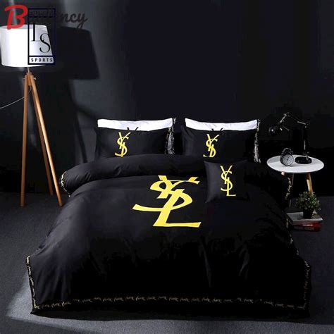 ysl comforter set|yves delorme luxury bed sheets.